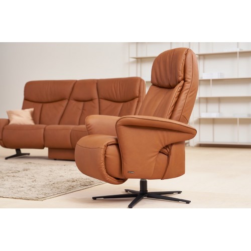 Himolla 7556 Relax EASYSWING  Fotel